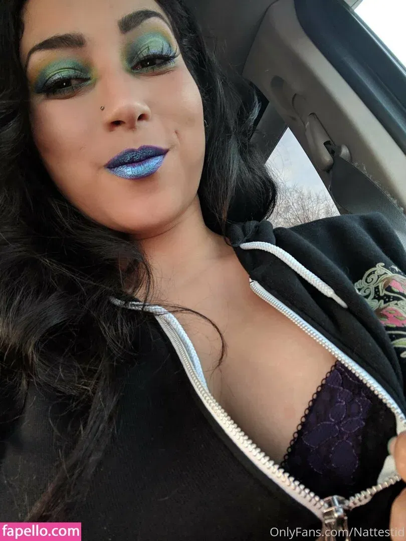 nattestid Onlyfans Photo Gallery 