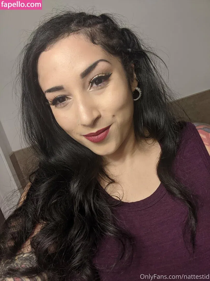 nattestid Onlyfans Photo Gallery 