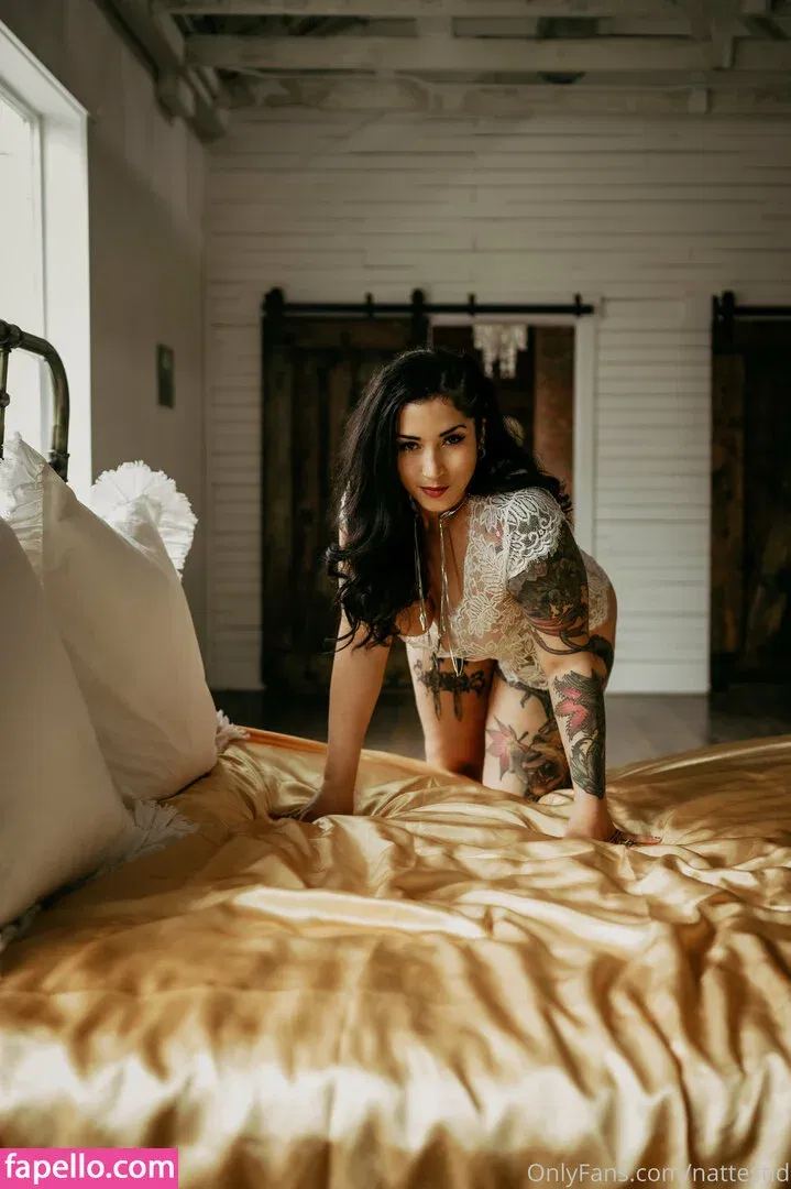 nattestid Onlyfans Photo Gallery 