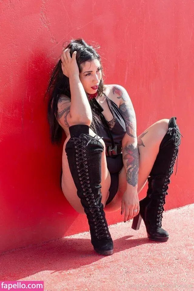 nattestid Onlyfans Photo Gallery 