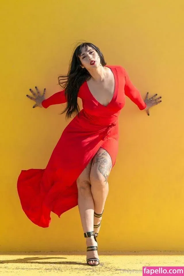 nattestid Onlyfans Photo Gallery 