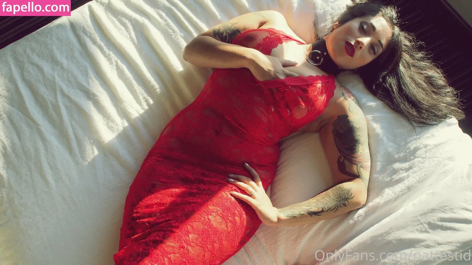 nattestid Onlyfans Photo Gallery 