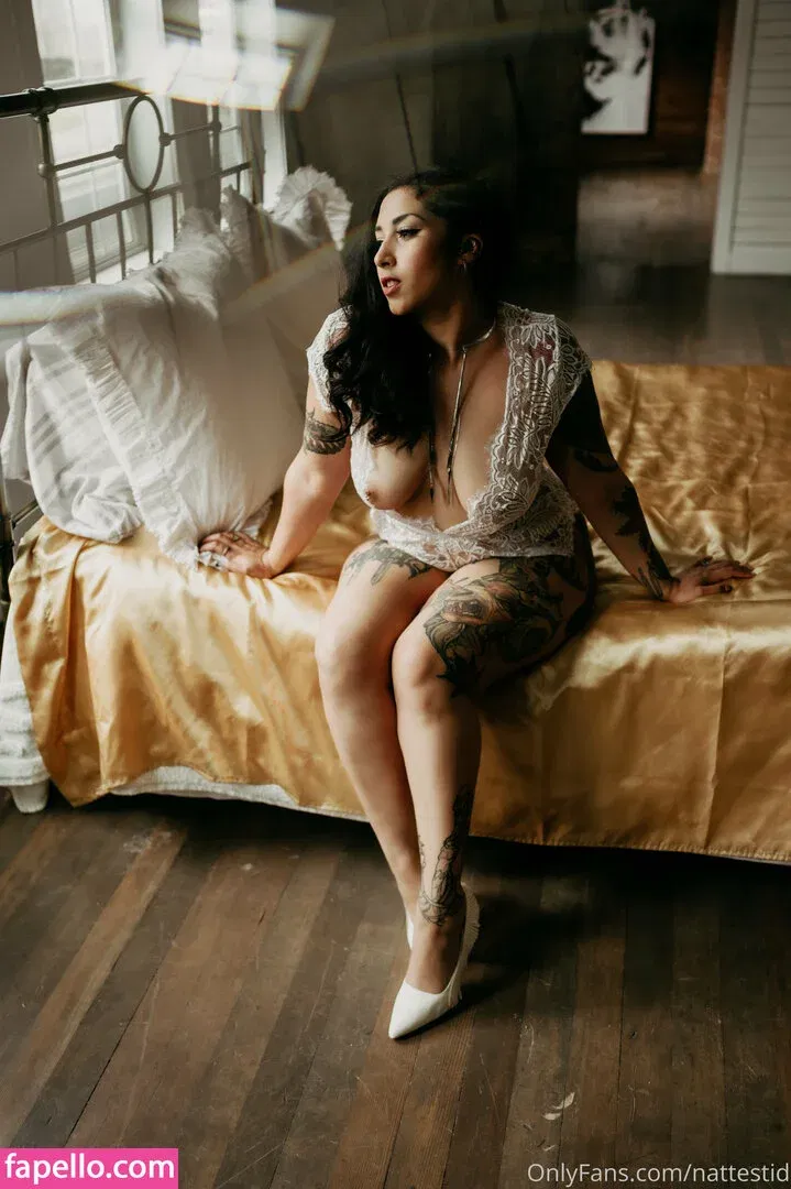 nattestid Onlyfans Photo Gallery 