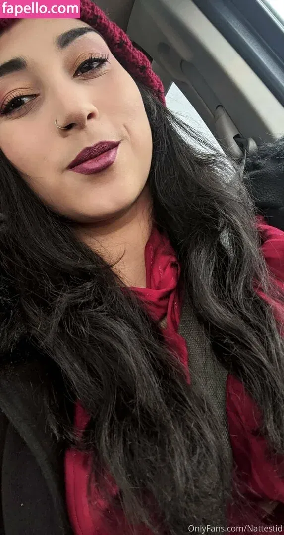 nattestid Onlyfans Photo Gallery 