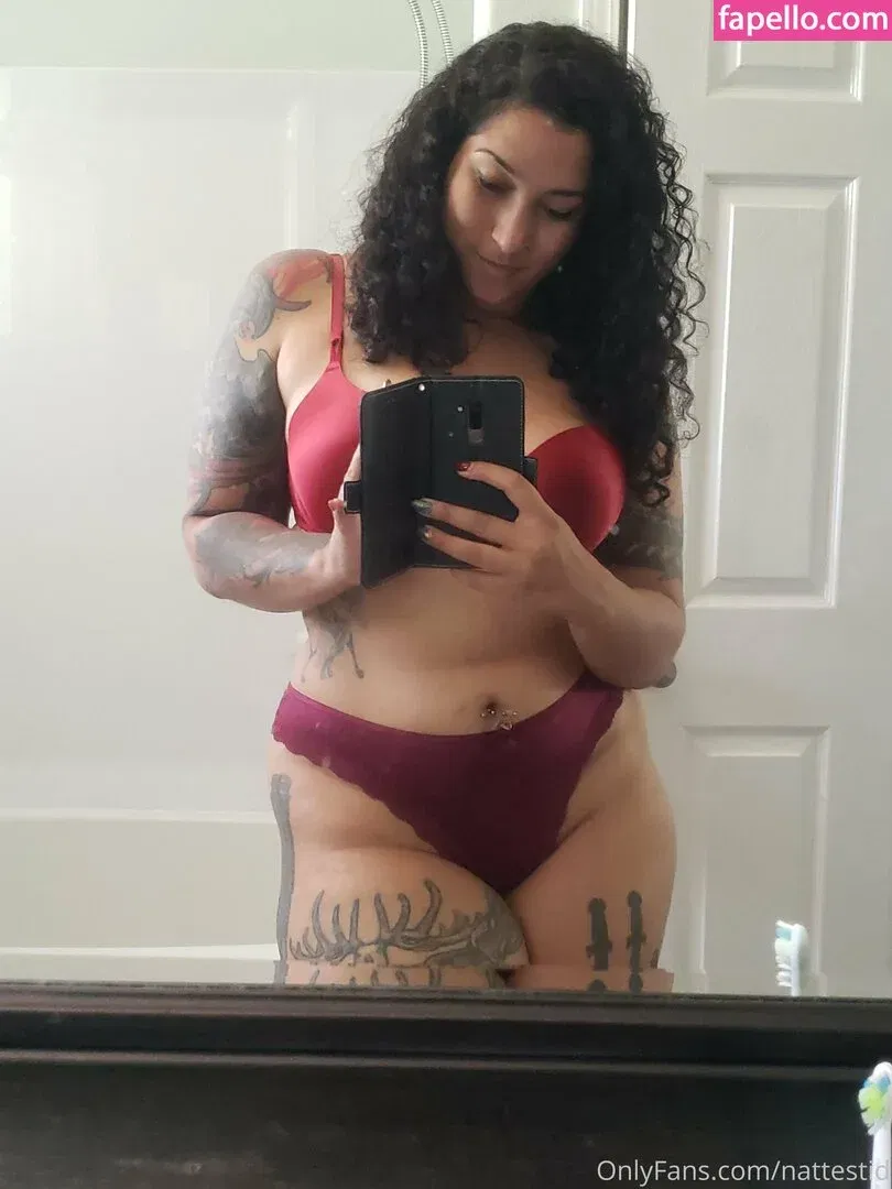 nattestid Onlyfans Photo Gallery 