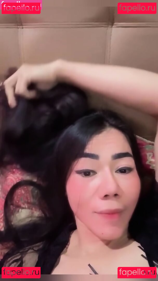 Putri Irawan Nude Onlyfans Photo 16