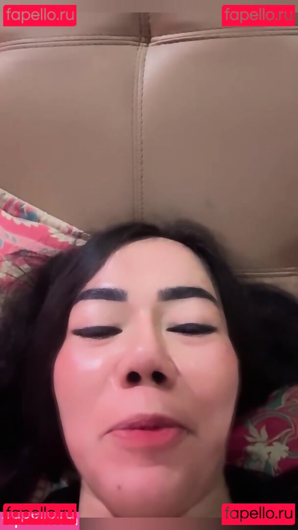 Putri Irawan Nude Onlyfans Photo 14