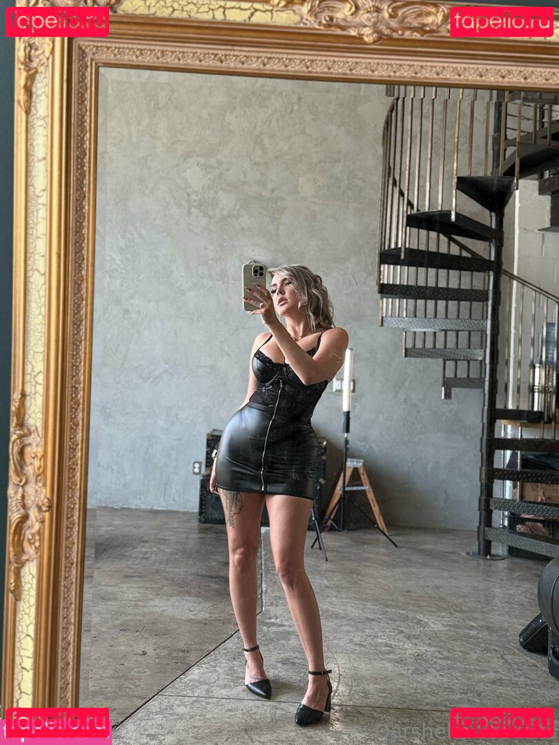 darshellestevens Nude Onlyfans Photo 7