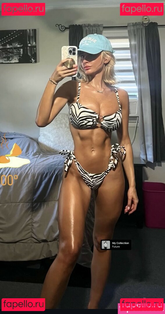 Krista Weiss Nude Onlyfans Photo 12