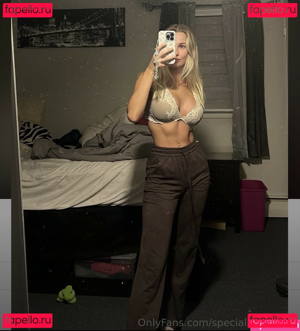 Krista Weiss Nude Onlyfans Photo 6
