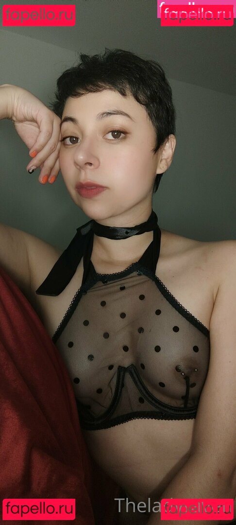 Theladyraven45 Nude Onlyfans Photo 3