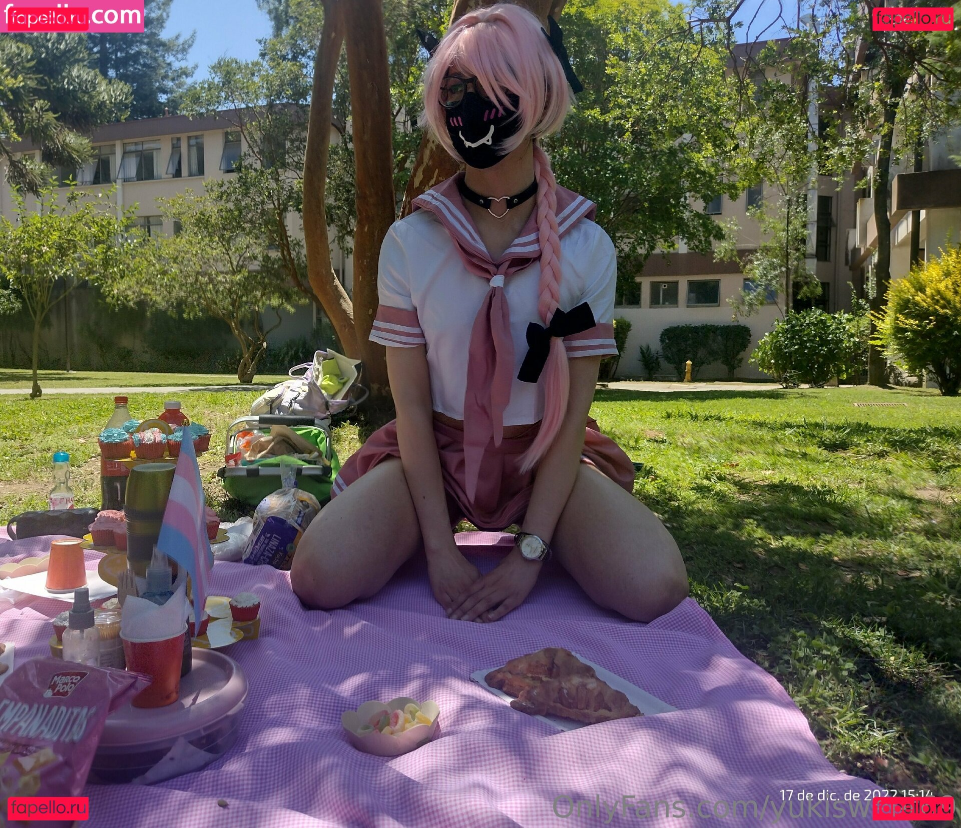 yukirokun Nude Onlyfans Photo 36