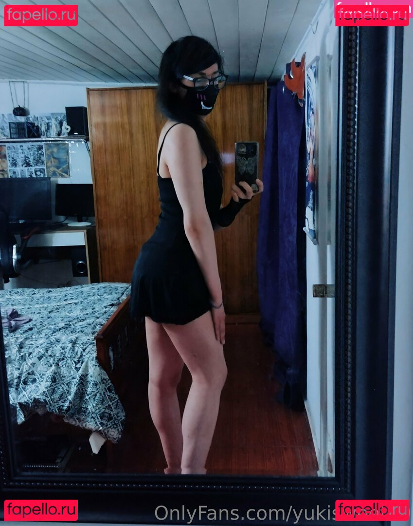 yukirokun Nude Onlyfans Photo 34