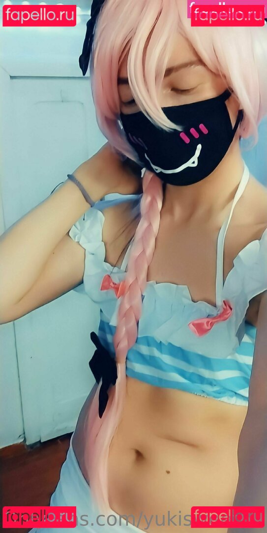 yukirokun Nude Onlyfans Photo 23
