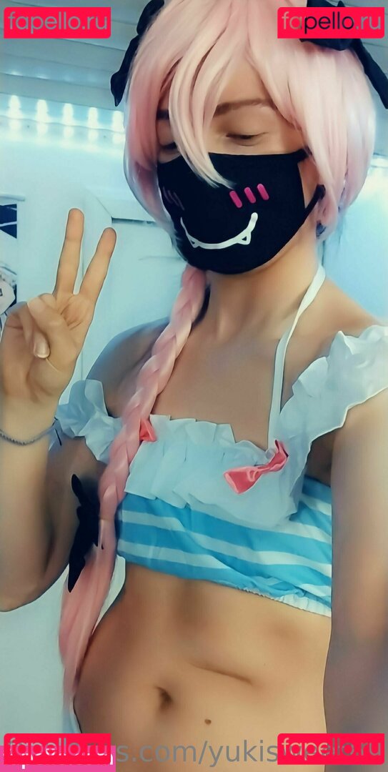 yukirokun Nude Onlyfans Photo 22