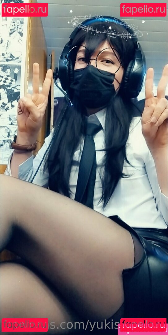 yukirokun Nude Onlyfans Photo 16