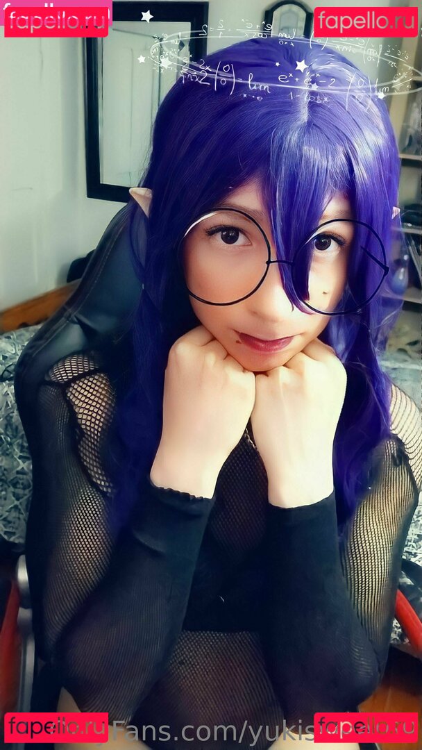 yukirokun Nude Onlyfans Photo 15