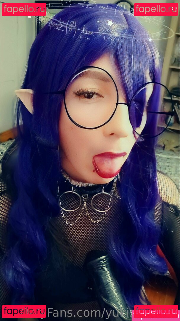 yukirokun Nude Onlyfans Photo 12