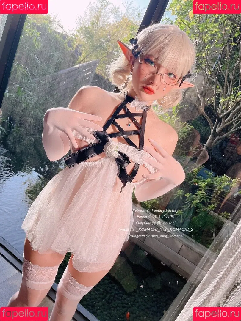Fantasy Factory Onlyfans Photo Gallery 