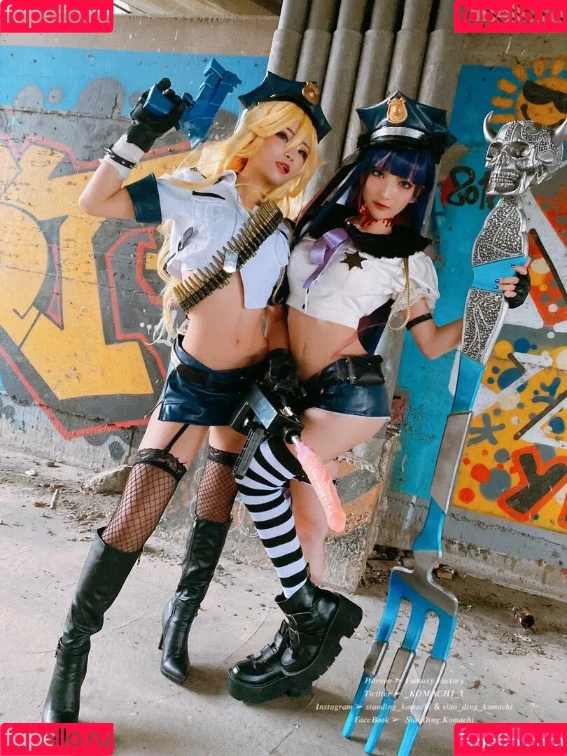 Fantasy Factory Onlyfans Photo Gallery 