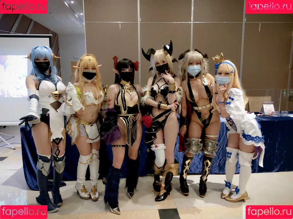 Fantasy Factory Onlyfans Photo Gallery 