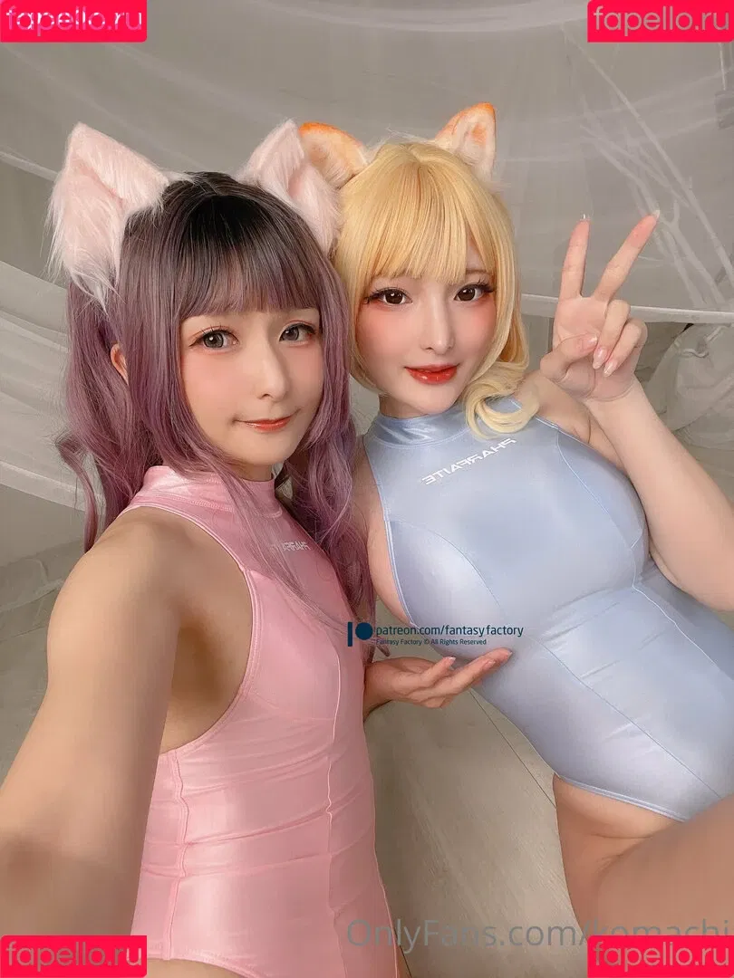 Fantasy Factory Onlyfans Photo Gallery 