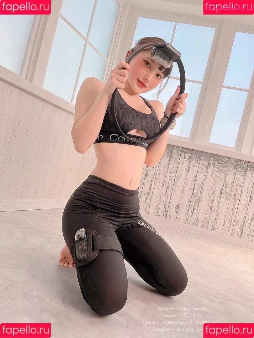 Fantasy Factory Onlyfans Photo Gallery 