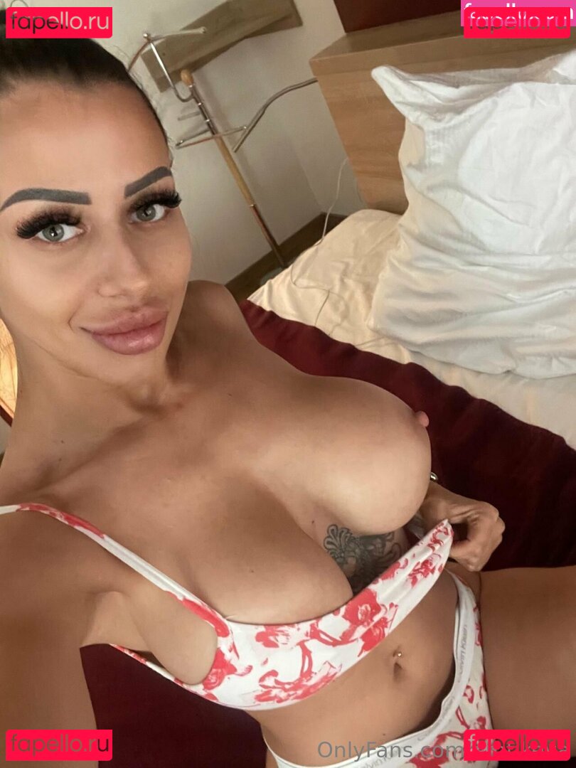 erotikeva Nude Onlyfans Photo 49