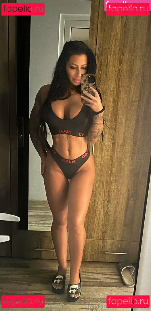 erotikeva Nude Onlyfans Photo 47