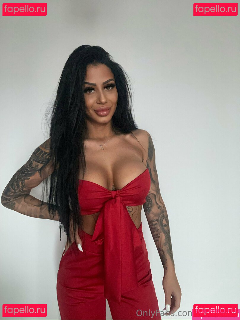 erotikeva Nude Onlyfans Photo 46
