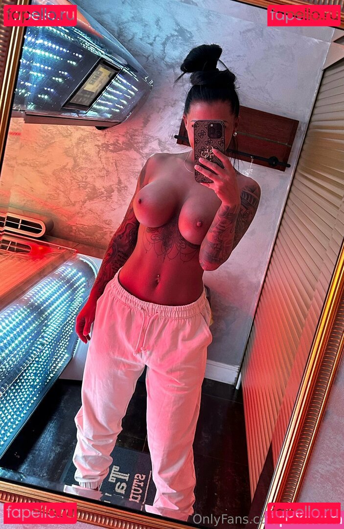 erotikeva Nude Onlyfans Photo 38