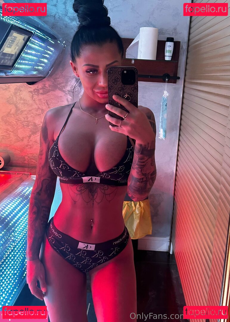 erotikeva Nude Onlyfans Photo 24