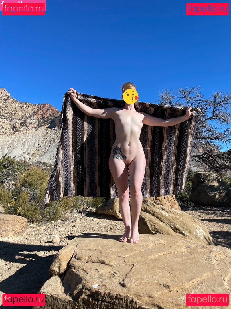 Peachy Peaks Nude Onlyfans Photo 118
