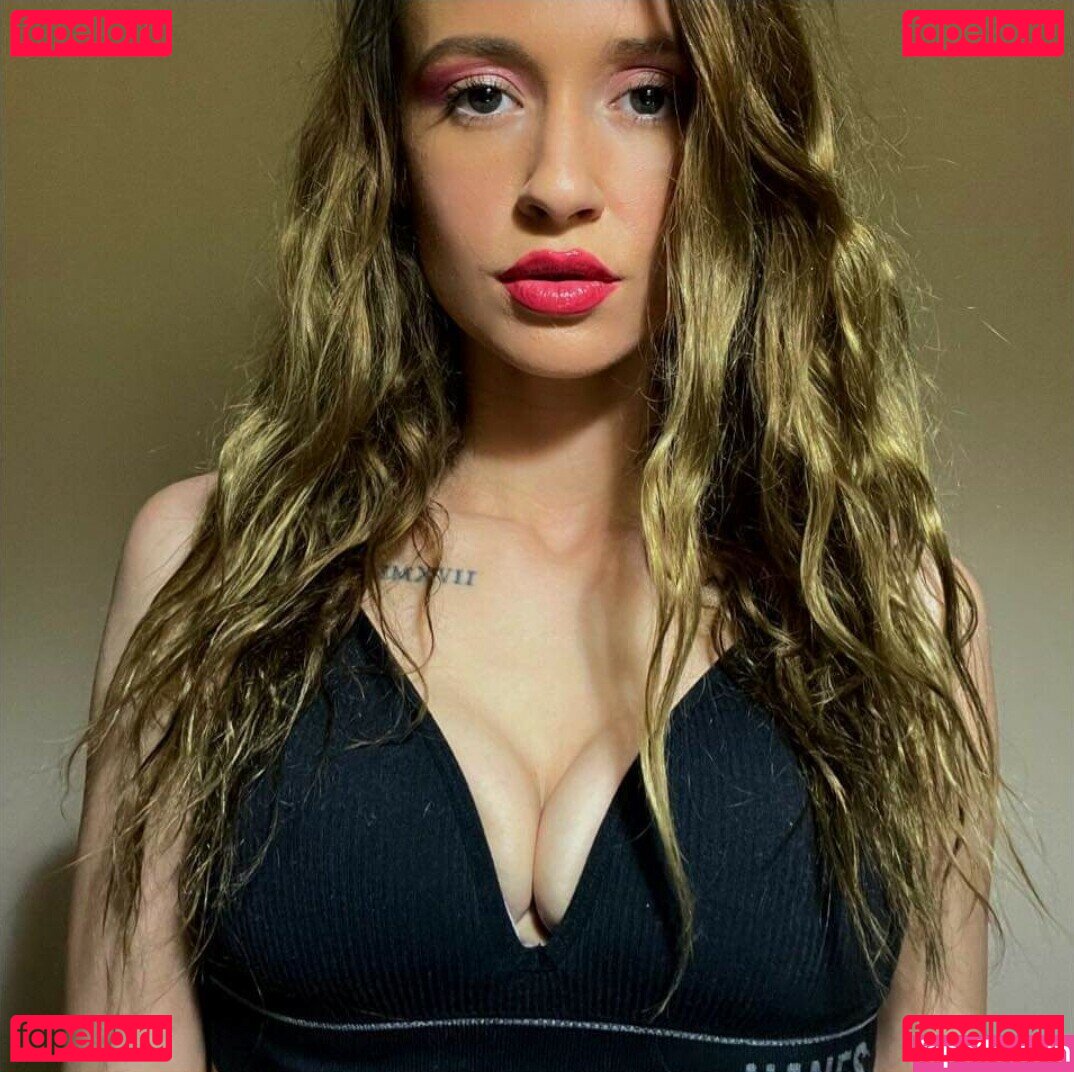 obey.genevieve Nude Onlyfans Photo 25
