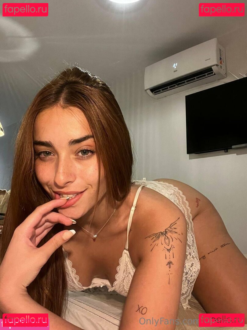 elenatnv Nude Onlyfans Photo 14