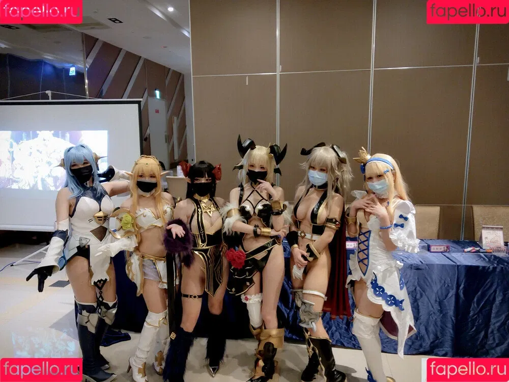 Fantasy Factory Onlyfans Photo Gallery 