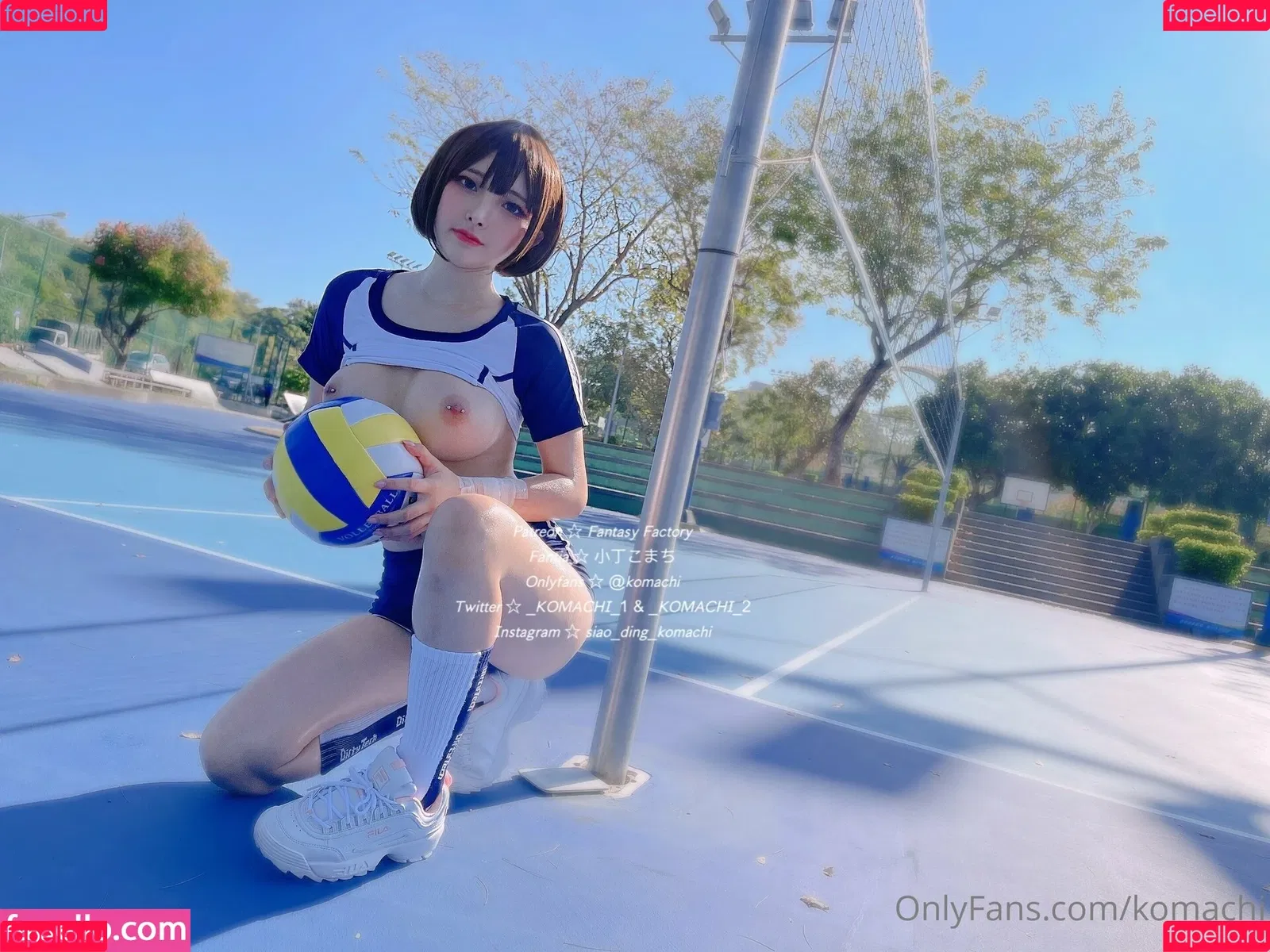 Fantasy Factory Onlyfans Photo Gallery 