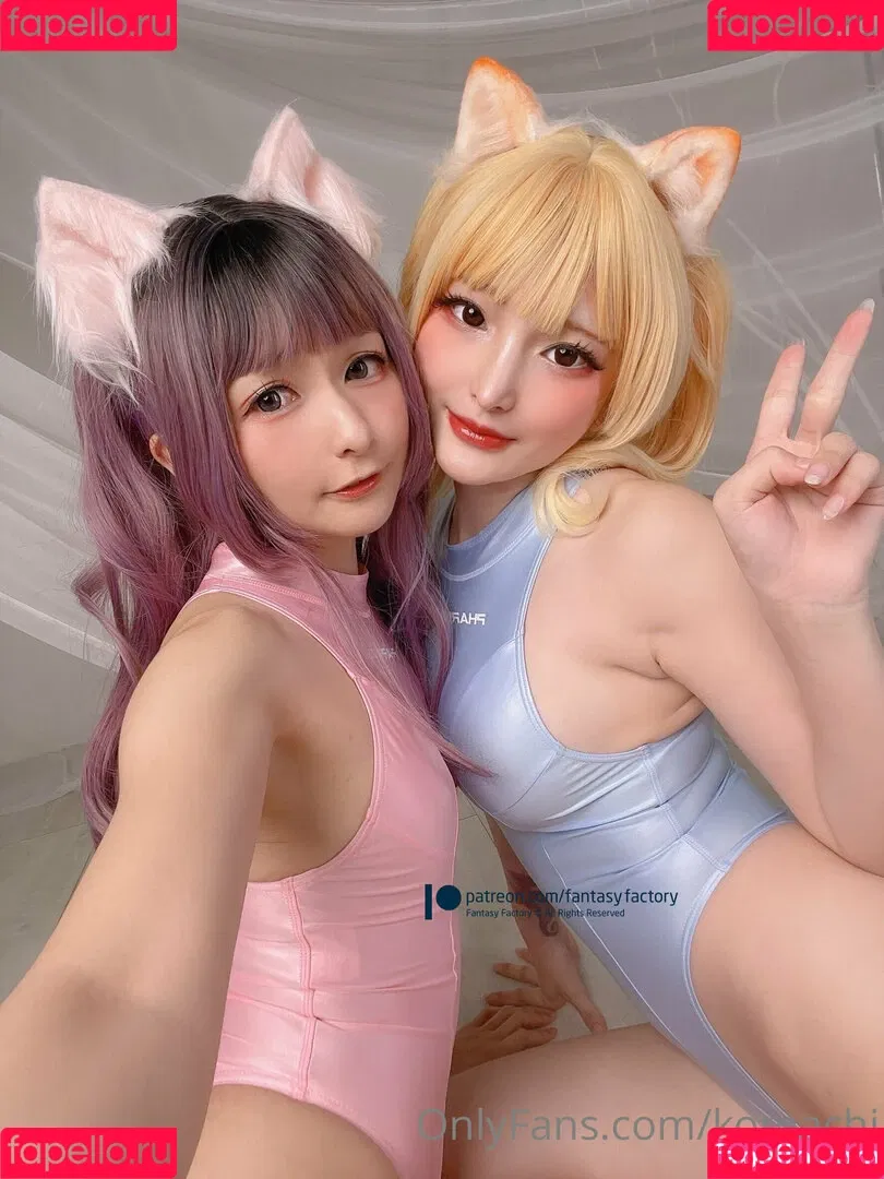 Fantasy Factory Onlyfans Photo Gallery 