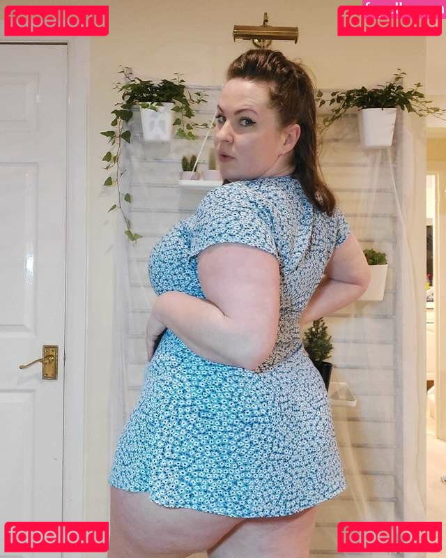 Kitty Lou Nude Onlyfans Photo 20
