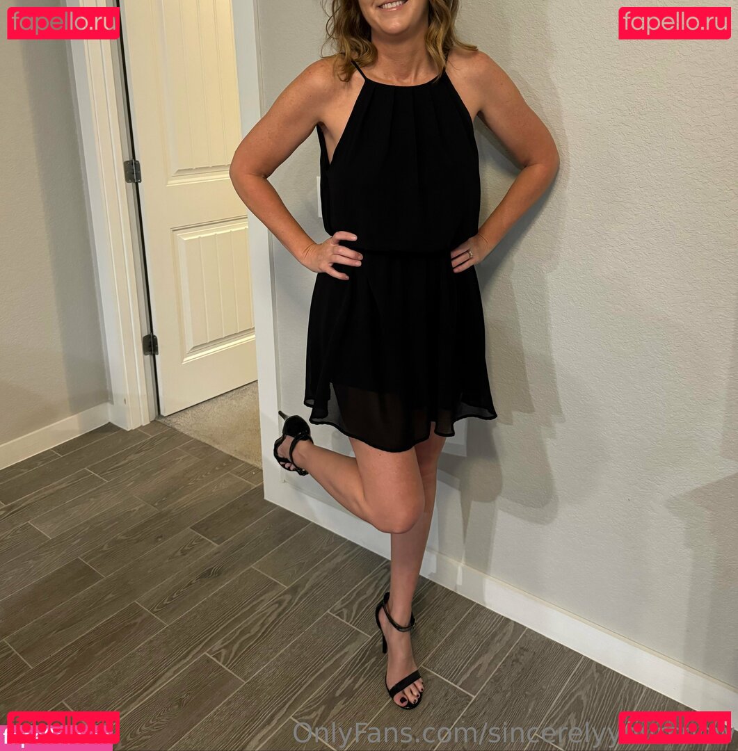 sincerelyyoursnow Nude Onlyfans Photo 27