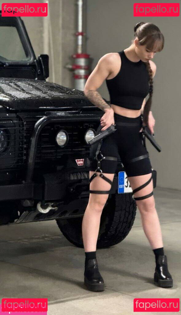 gazxel Nude Onlyfans Photo 22