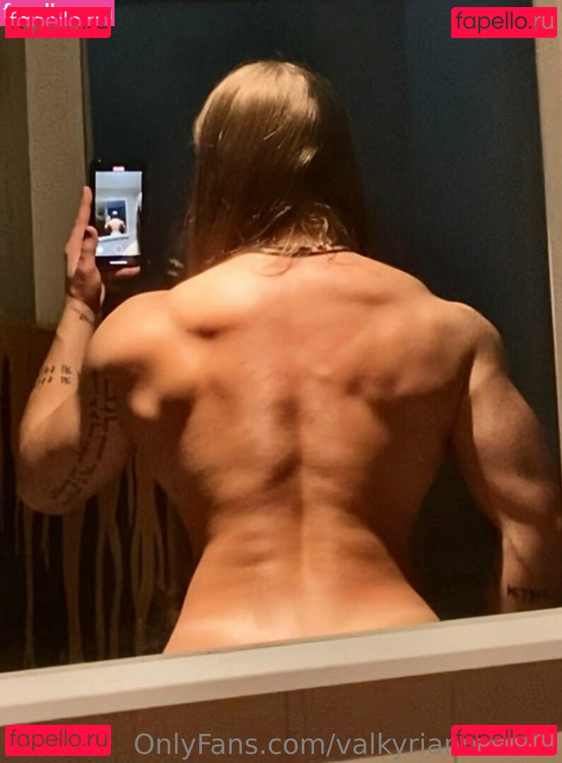 valkyrianmuscle Nude Onlyfans Photo 17