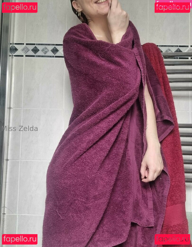 Miss Zelda Nude Onlyfans Photo 47