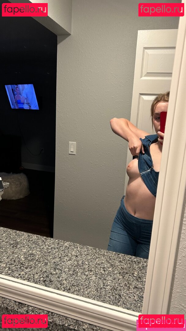 Summerroselive Nude Onlyfans Photo 10