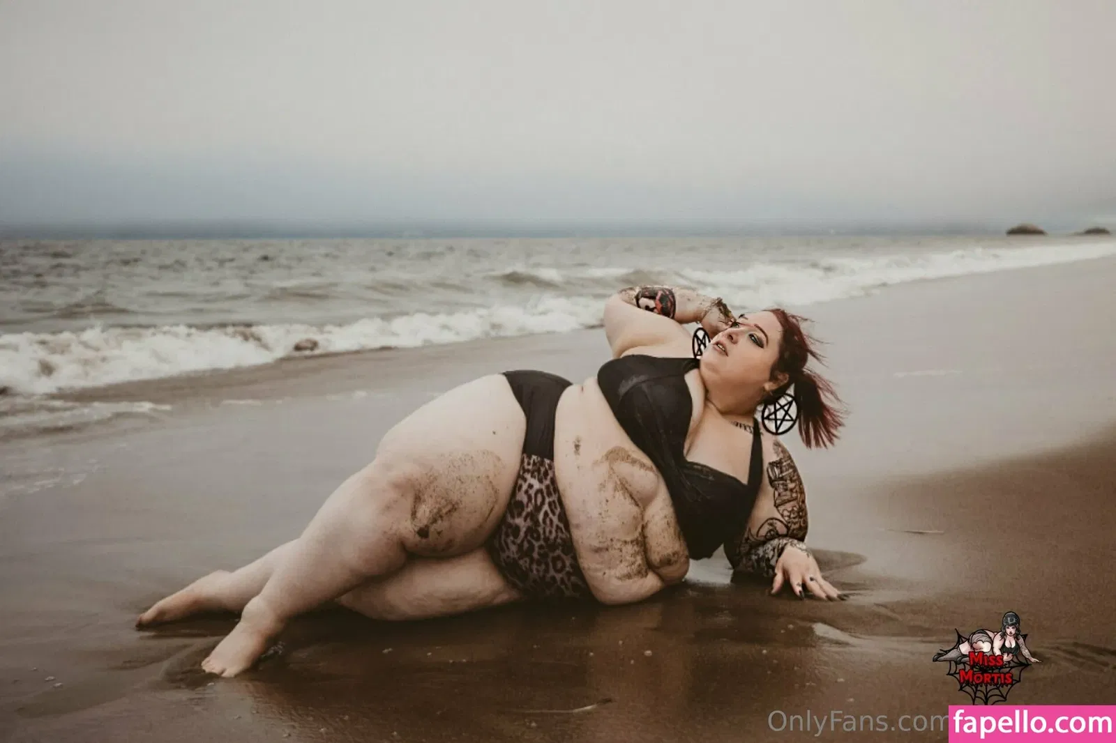 missmortis Onlyfans Photo Gallery 