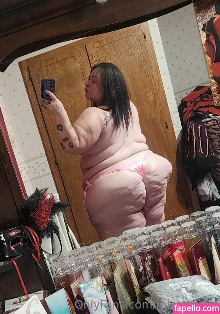 missmortis Onlyfans Photo Gallery 