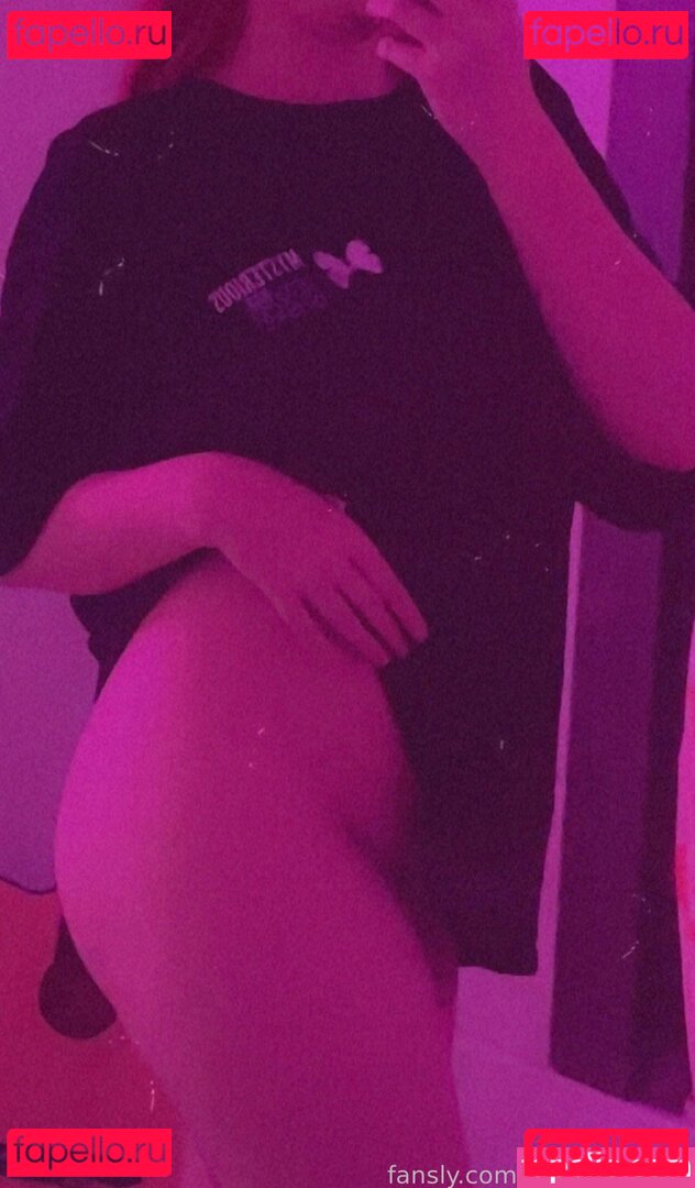 CookieeKillaa Nude Onlyfans Photo 36