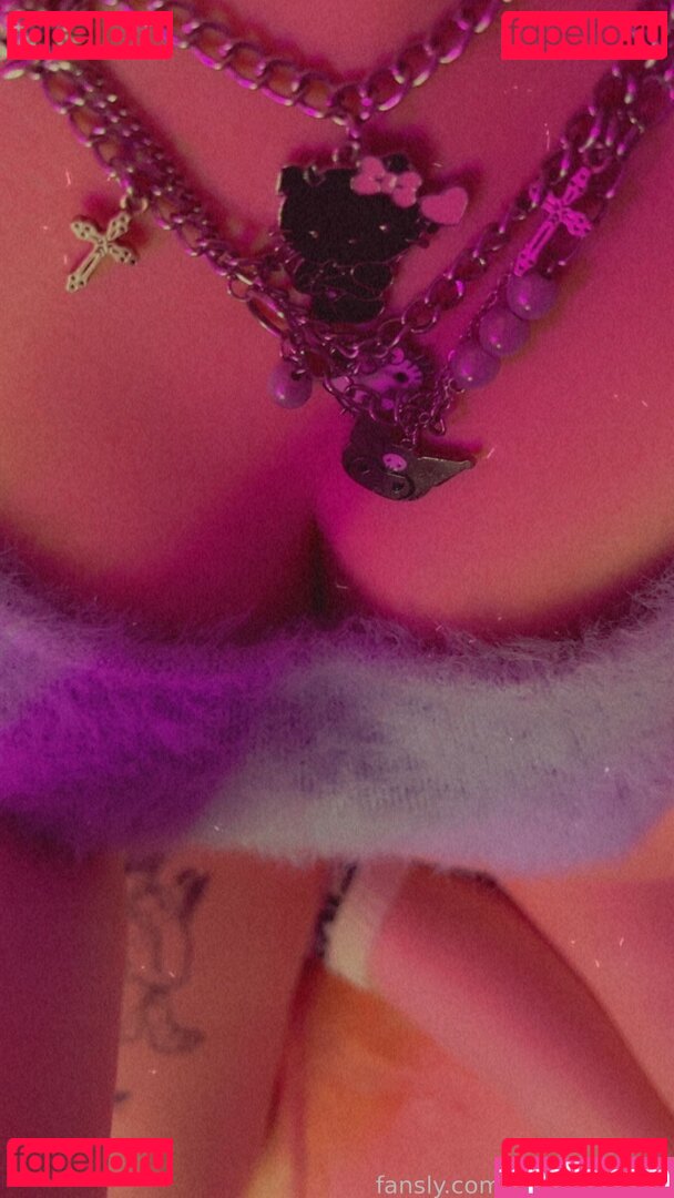 CookieeKillaa Nude Onlyfans Photo 18