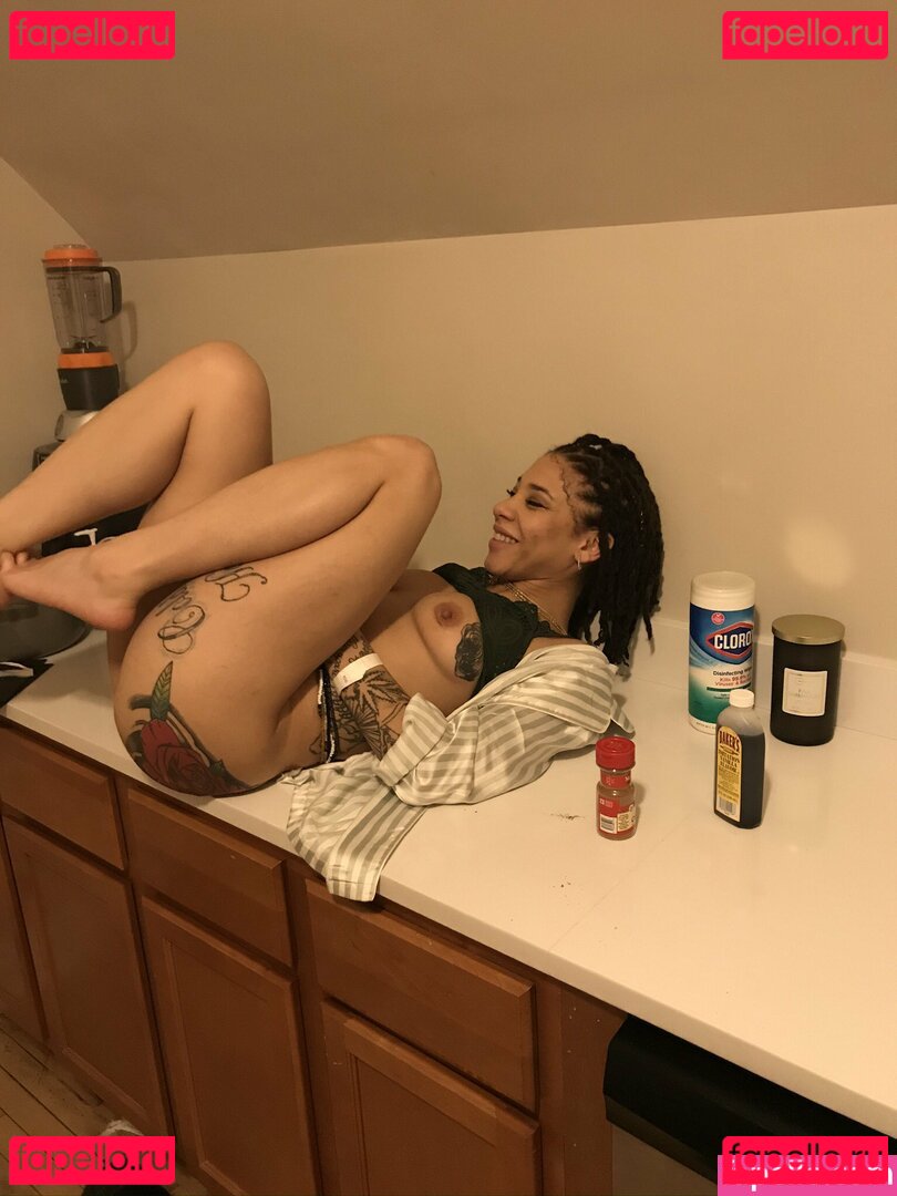 Ms Naturals Nude Onlyfans Photo 18