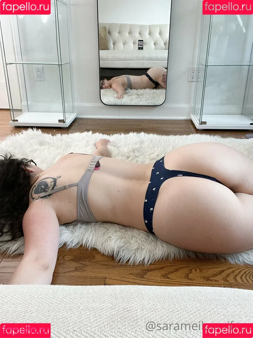 Sara mei kasai Onlyfans Photo Gallery 